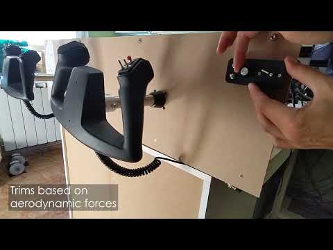 Force feedback overview video thumbnail