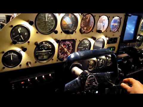 Comanche cockpit force feedback idle video thumbnail